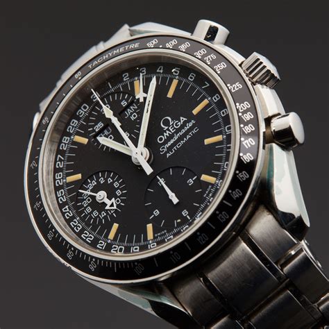 used omega chronograph watches